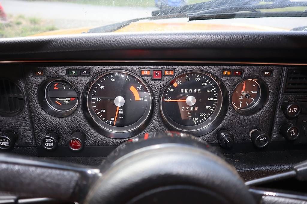 NSU Automobili: NSU RO80 Restaurierungsobjekt – Difettoso da Neudorf venduto da Kevin.Frey 3