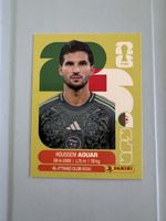 Panini Worldcup 2026 ALG 9
