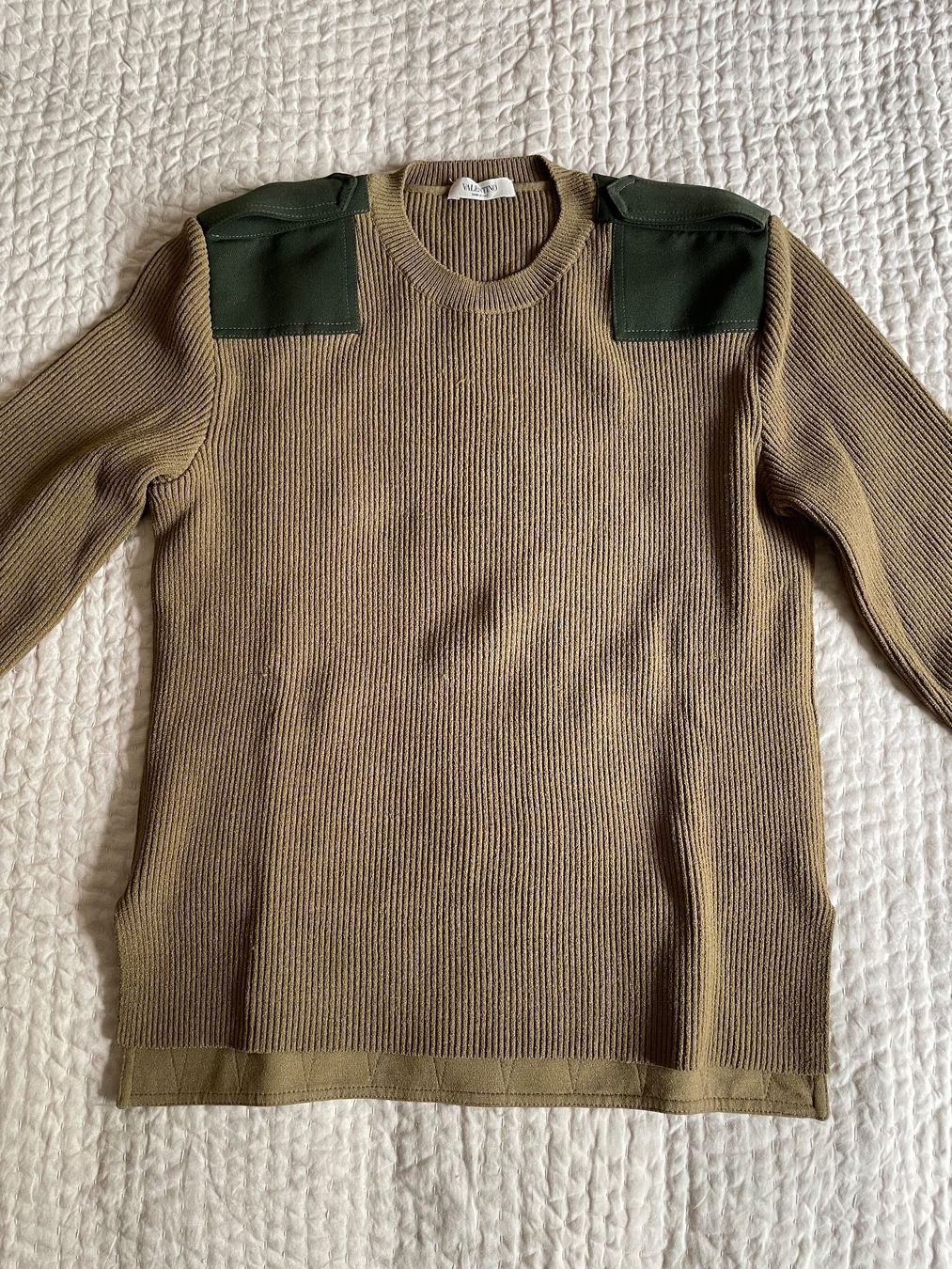 Maglioni & Felpe: VALENTINO- Gr.M – Usato da Basel venduto da MarkenundKleidung 6