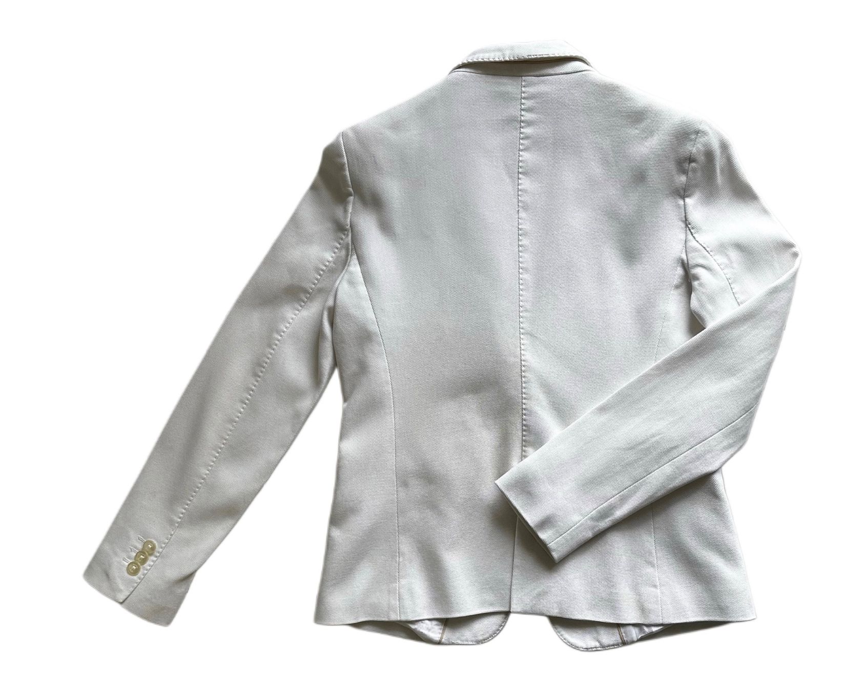 Massimo Dutti Giacche: Massimo Tutti Blazer Damen 34 Cotton – Usato da Liestal venduto da Ballybs 1