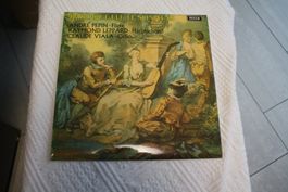 Baroque Fluete Sonatas SXL 6430
