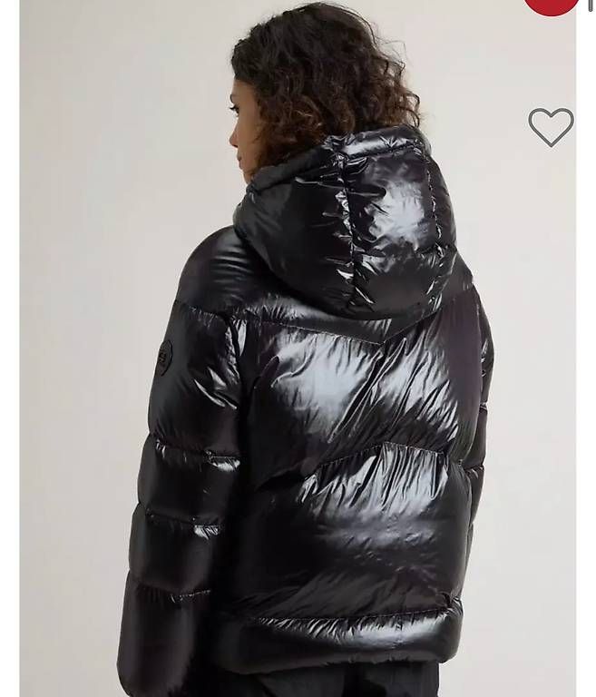 Jacken: WOOLRICH Jacke – Gebraucht aus Utzenstorf von lad_s52h 2
