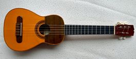5 saitiger Guitarró Valenciano