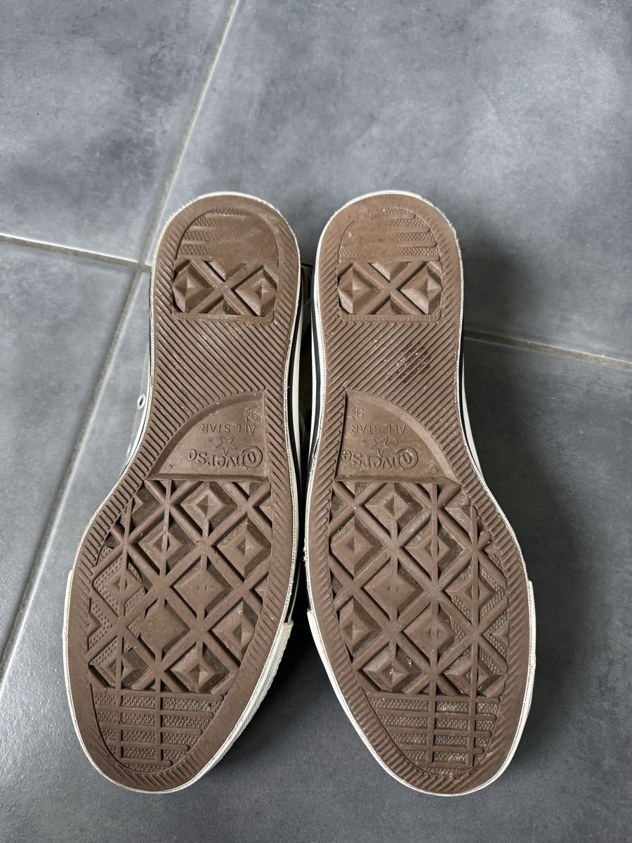 Converse Herrenschuhe: Converse 43 – Gebraucht aus Thalheim von Twity 4