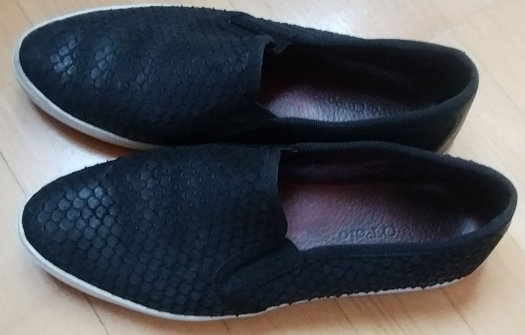 Marc O'Polo Scarpe da uomo: Marco Polo Schuhe Gr.40 – Usato da Schiers venduto da bak007