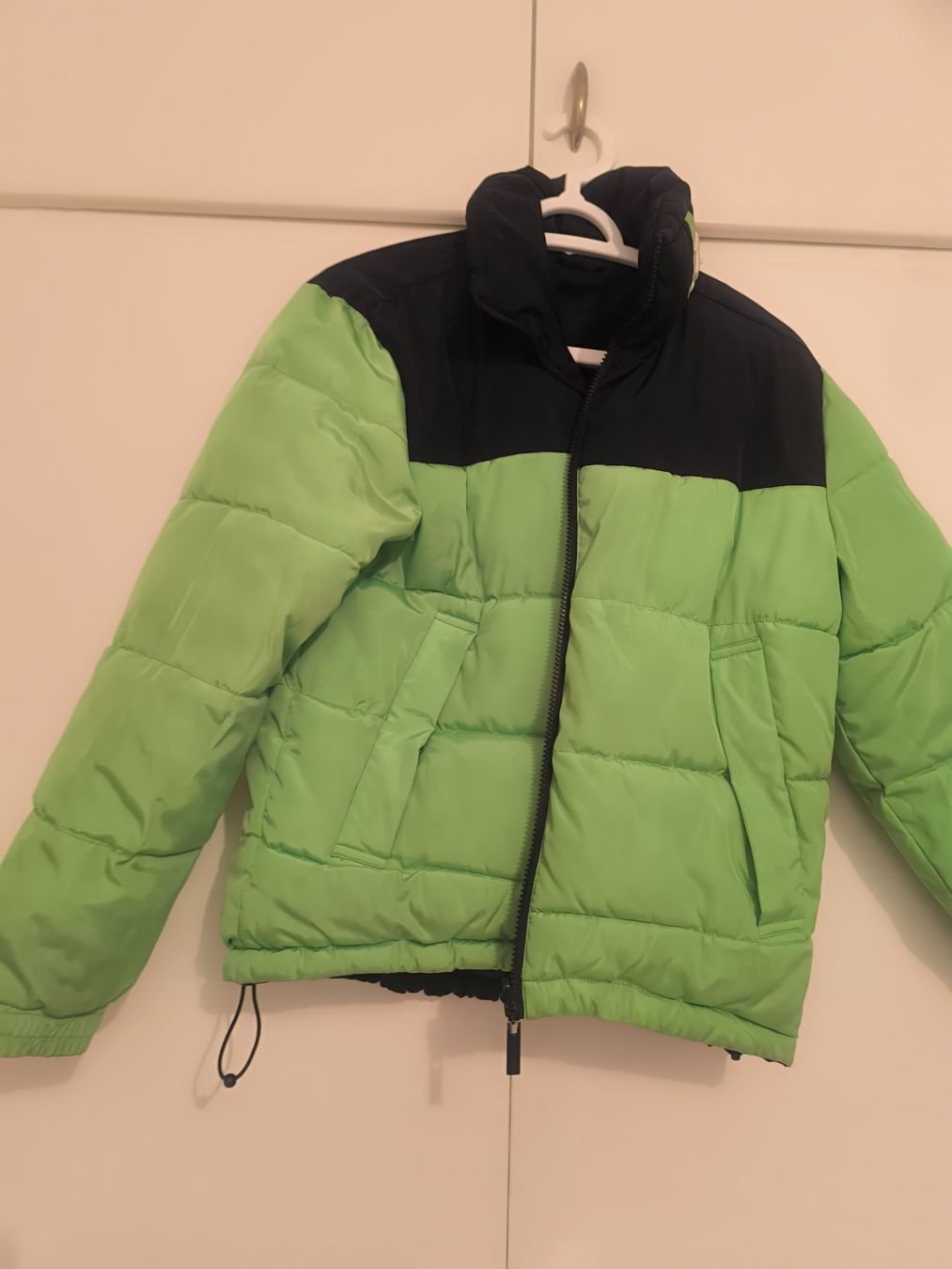 Jacken: Karl kani winterjacke – Gebraucht aus BELLINZONA von Dolcerelax 1