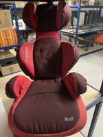 Auto-Kindersitz Maxi-Cosi Rodi SPS rot/grau 15-36kg