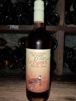 Le rosel Oeil-de-perdrix rosé de pinot noir 2005