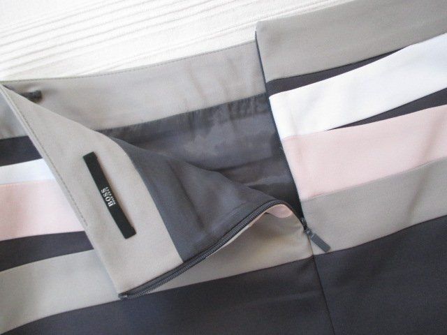 Hugo Boss Jupes: HUGO BOSS - Rock / Jupe Gr. 38 – D'occasion à Wetzikon ZH par icewear 7