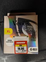 Gillette Venus Intim Rasierklingen, 6 Stk. - Neu!