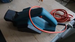 Black&Decker Hobel