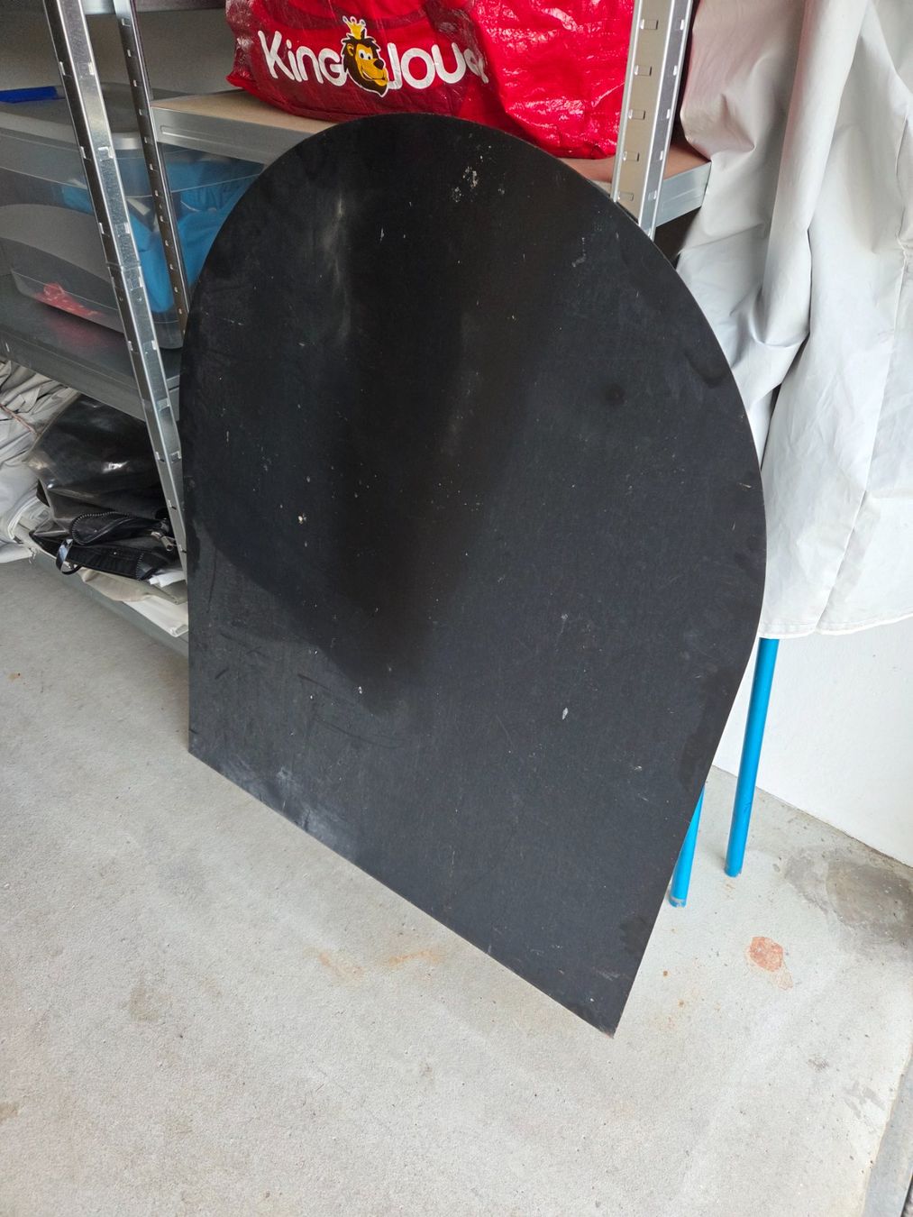 Stufe caminetto: A vendre plaque poêle – Usato da Attalens venduto da jack021