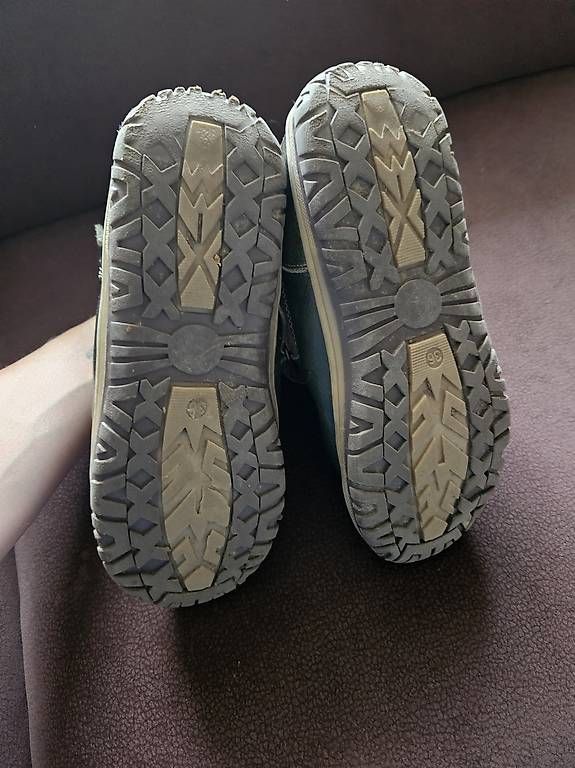 Chaussures garçon: Bisgaard Winterschuhe 36 – D'occasion à Oeschgen par sve_t9vg 2
