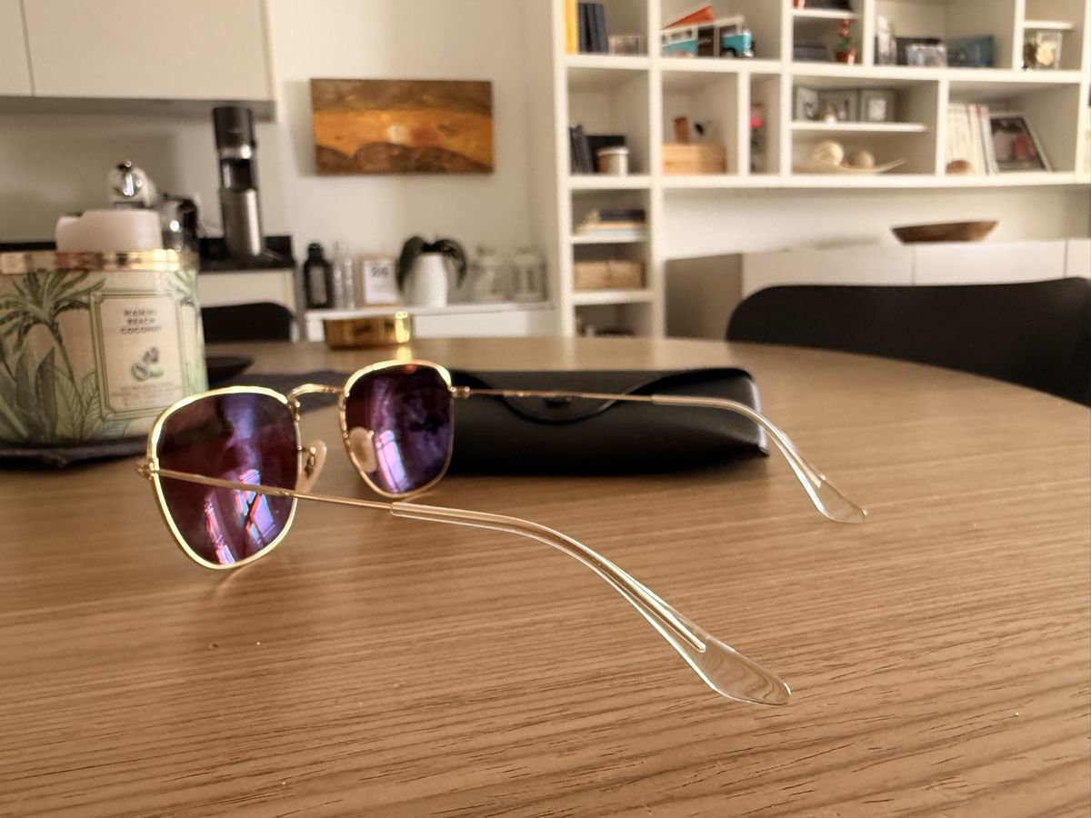 Ray-Ban Brillen & Gläser: occhiali Ray Ban – Neu (gemäss Beschreibung) aus Mendrisio von marta18 2