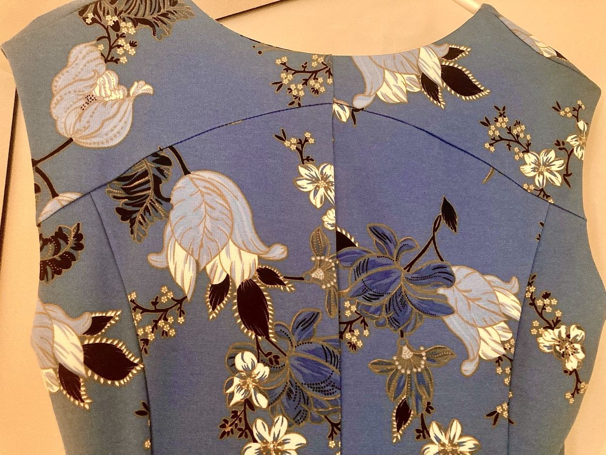 Vestiti: Elegantes Kleid von KAFFE – Usato da Wabern venduto da comin03 3