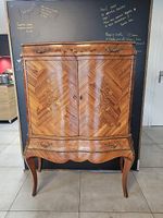 Meuble vintage 