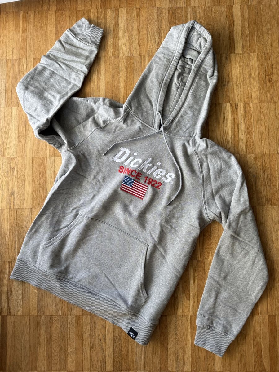 Dickies Maglioni & Felpe: 🔥 Pull à capuche Dickies S – Usato da Moutier venduto da MajoretteMuffin