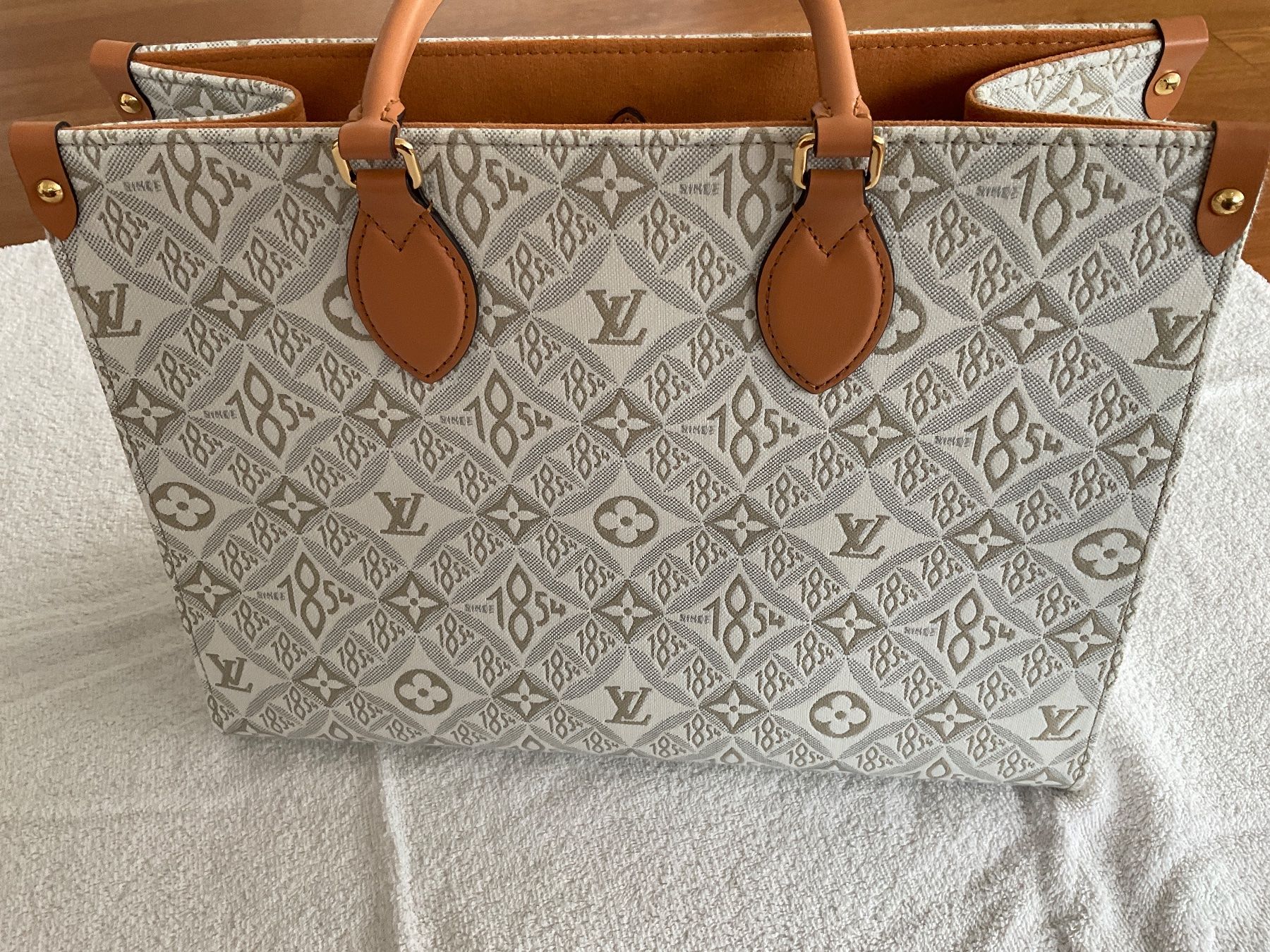 Borse da donna: Louis Vuitton – Nuovo e nell'imballaggio originale da Triesen venduto da Klarsicht64 5