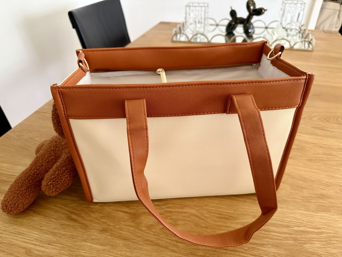 Liege- & Schlafplätze: Hundetragtasche – Neu (gemäss Beschreibung) aus Kreuzlingen von Tronc59 2