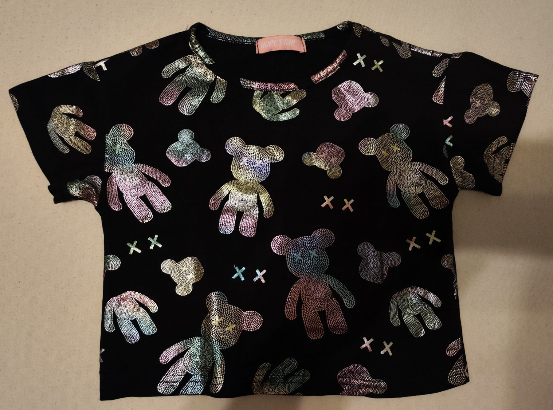 Chemises, T-shirts & Polos: T-Shirt, ca. Gr. 86 – Neuf (Voir description) à Reinach BL par chilller92