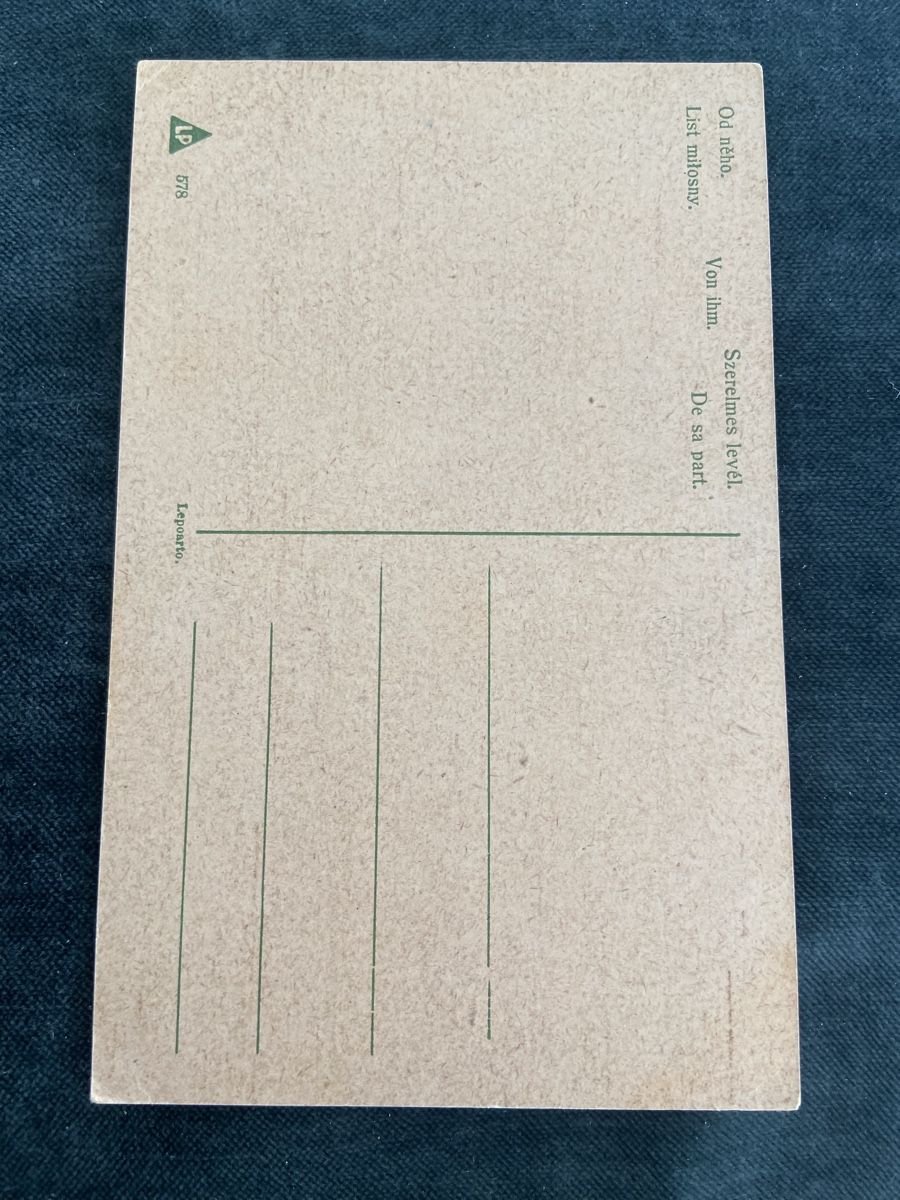 Cartoline postali:  Junge Frau im Bett Buch – Usato da Luzern venduto da waterfront1 1