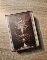 Tarot Deck "SHADE" NEU ZUSTAND - Limited Edition