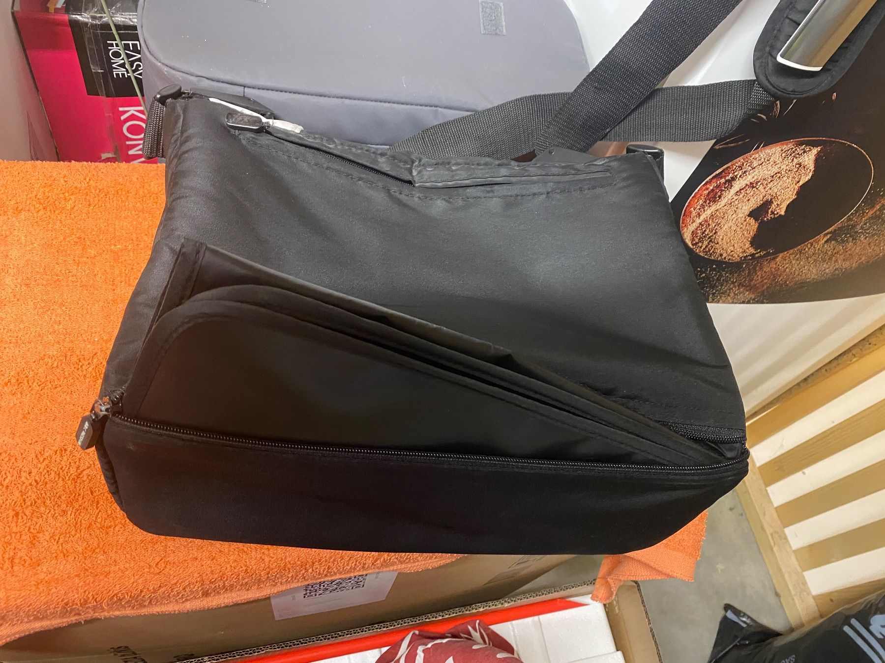 ABC Design Borse & Zaini: Coole ABC Design Wickeltasche – Usato da Emmenbrücke venduto da Paradies_2022 5