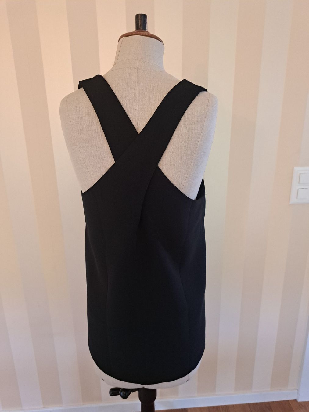 Mango Top: Top Mango Gr. M – Usato da Gutenburg venduto da Ras81 2