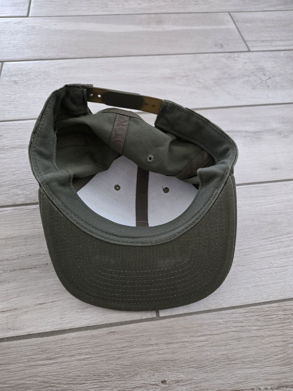 Hüte, Mützen & Caps: Vans Cap  – Gebraucht aus Dorf von Echo_Elements 3