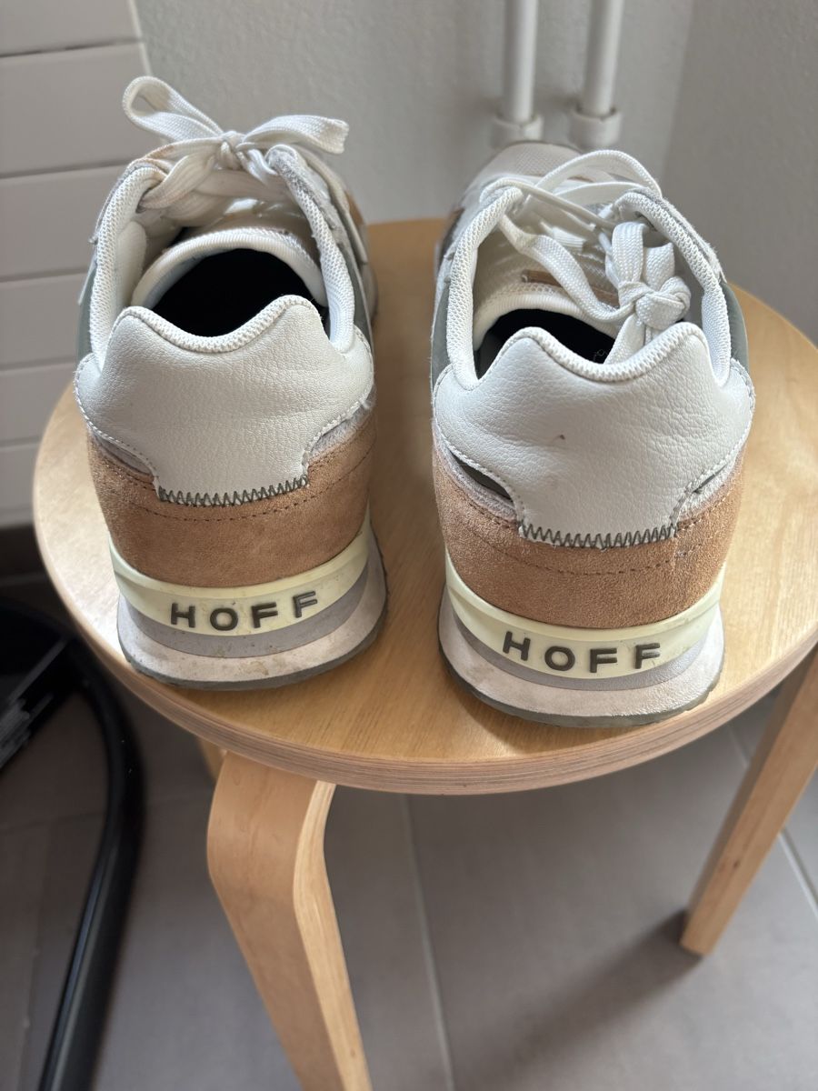 Scarpe da uomo: Hoff sneakers Herren – Usato da Zürich venduto da BredaB 1