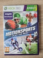 Motionsports Play for Real - Xbox 360