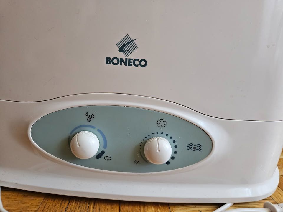Boneco Humidificateurs: Humidificateur BONECO – D'occasion à St-Maurice par eros2001 4