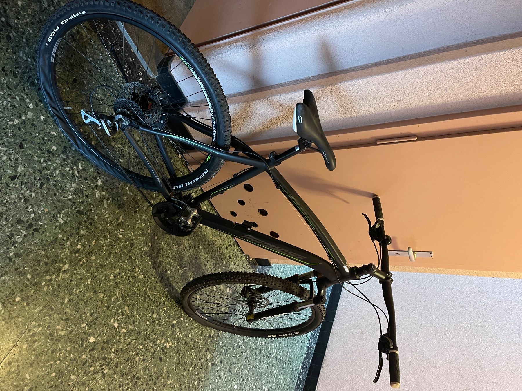 Biciclette: Velo MTB Performance / Comme Neuf – Usato da Neuchatel venduto da Mr-Nobody 2