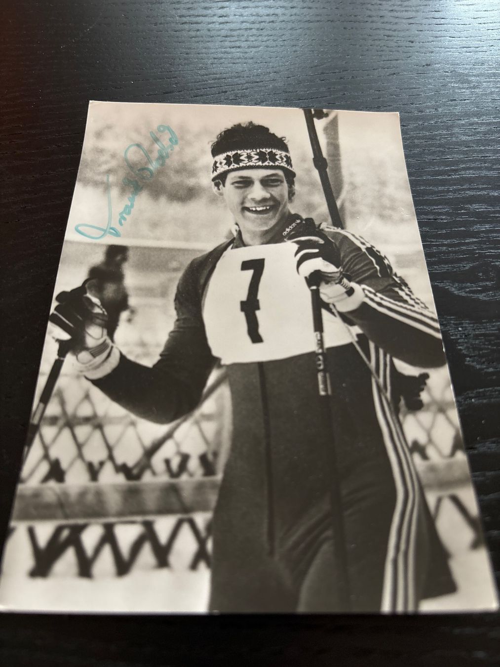 Autographes: Frank-Peter Rötsch – D'occasion à Uetendorf par hoisle