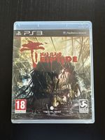 Spiel Dead Island Riptide PS3 guter gebrauchter Zustand
