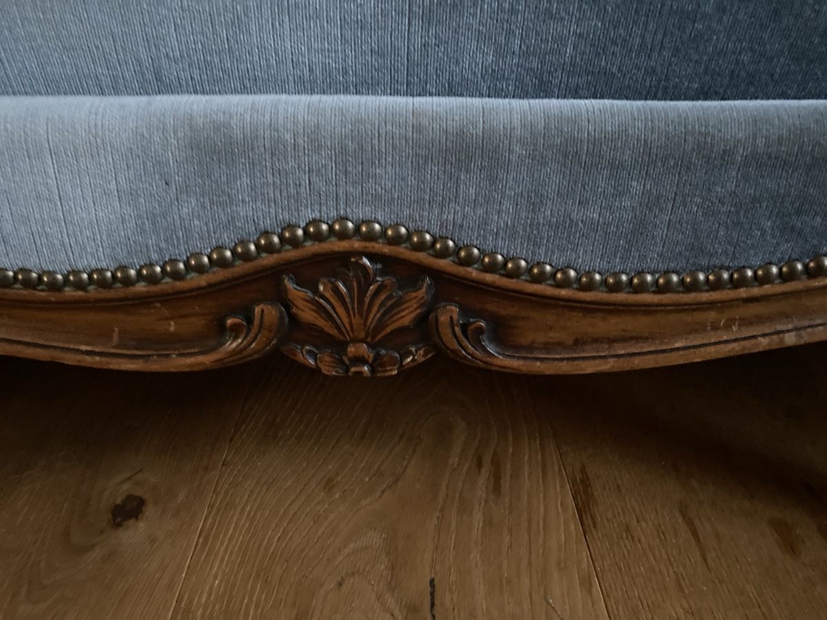 Letti: Renaissance Bett Sofa antik – Usato da Zürich venduto da joyfulgrace 1