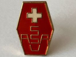 1 Pin SSV Schweizer Schiedsrichter Verband