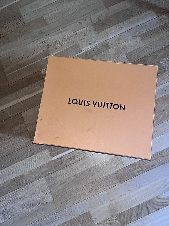 Sonstige Dekorationen & Accessoires: Louis Vuitton scatola – Gebraucht aus Gandria von mar_5yvs
