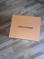 Louis Vuitton scatola