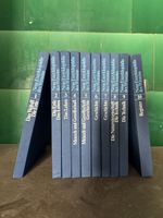 Neue Enzyklopädie des Wissens 10 Bände