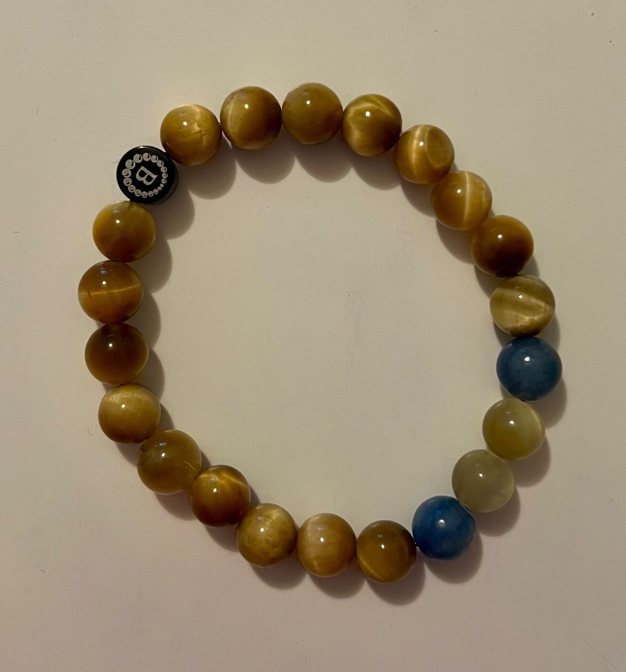 Bracciali & Braccialetti: Partnerarmband Iris – Nuovo e nell'imballaggio originale da Uster venduto da lis_88wh 2