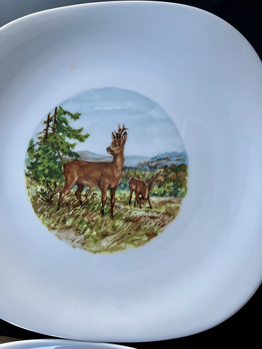 Couverts: Tafel Set Jagd Wild – Neuf (Voir description) à Wittenbach par sambuk 7