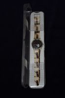 Swatch Armbanduhr , " World Solar Italy "