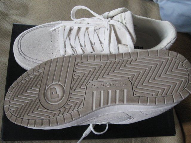 Scarpe da uomo: PAGADOR SNEAKER!! – Nuovo (secondo la descrizione) da Zürich venduto da Rwinnie 2