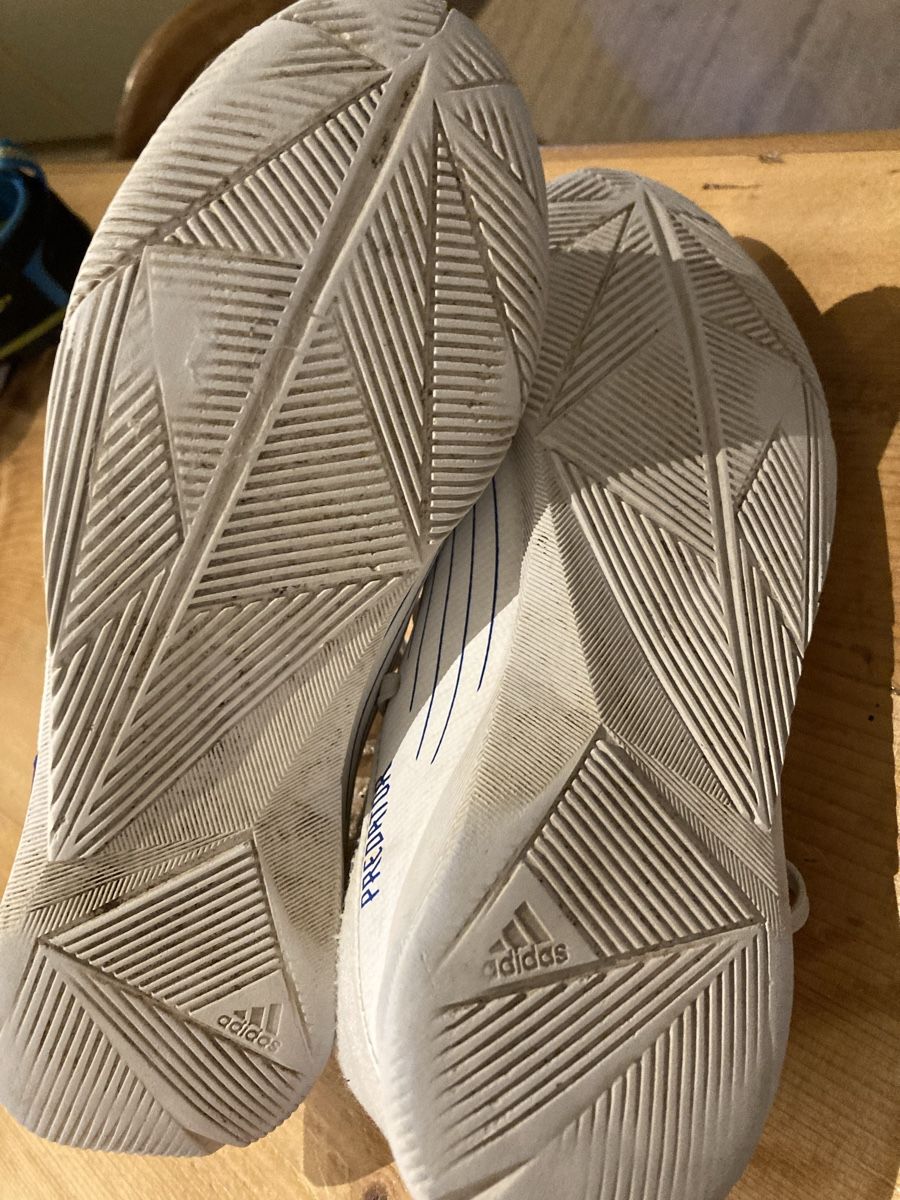 Adidas Chaussures hommes: Adidas Predator – D'occasion à Löhningen par Balou-12 2
