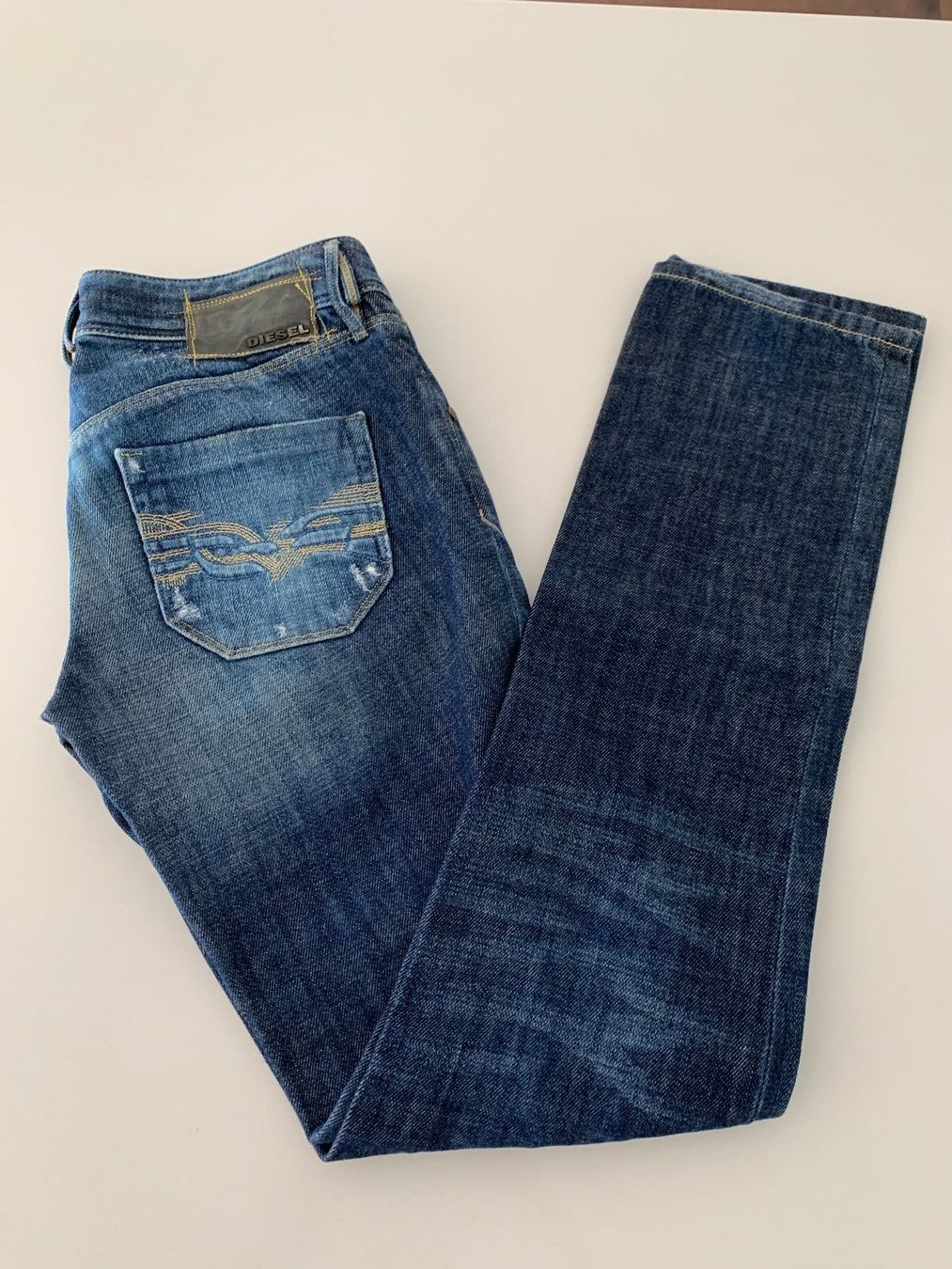 Diesel Jeans: DIESEL Jeans S – Usato da Morges venduto da Imade1 2