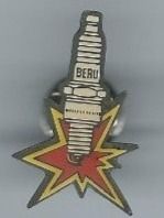 BERU, PIN