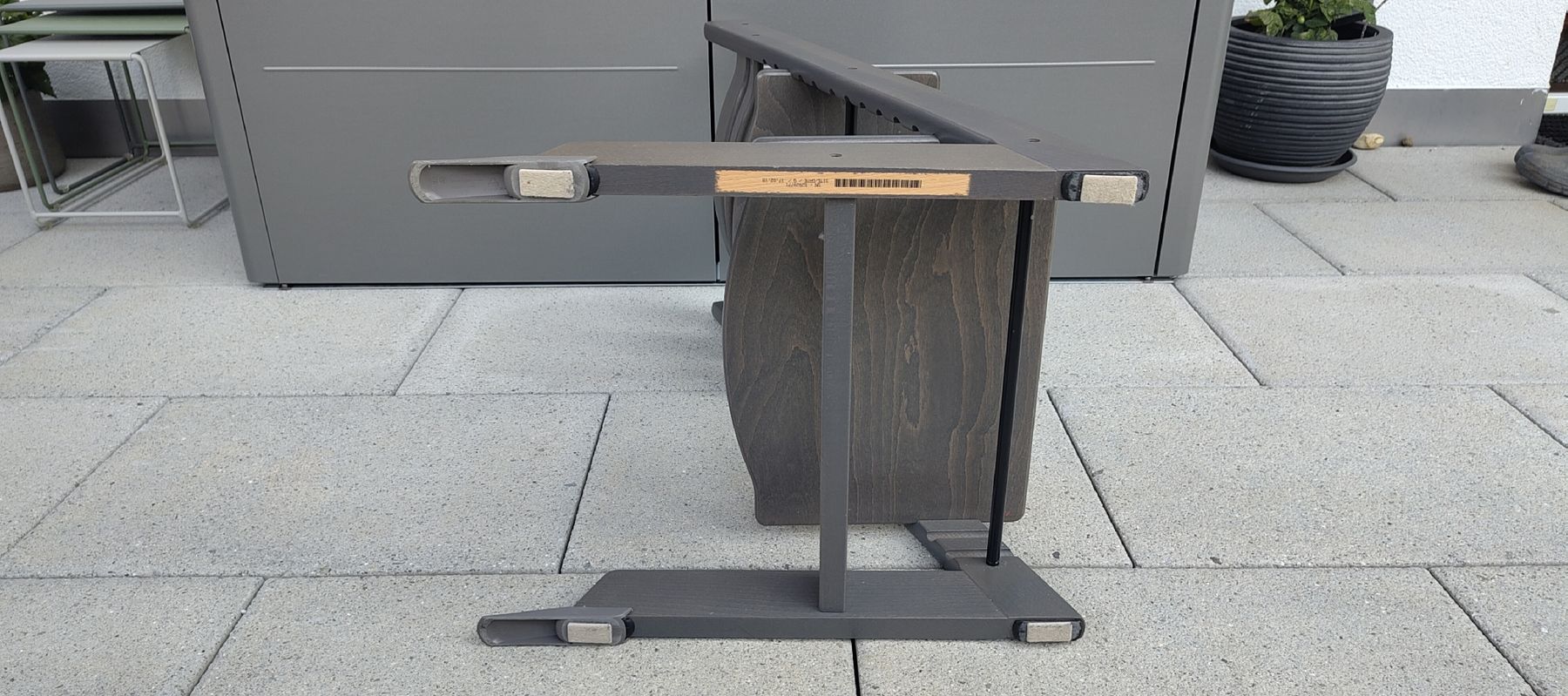 Stokke Seggioloni: Stokke Tripp Trapp – Usato da Schänis venduto da Msquirrel 3
