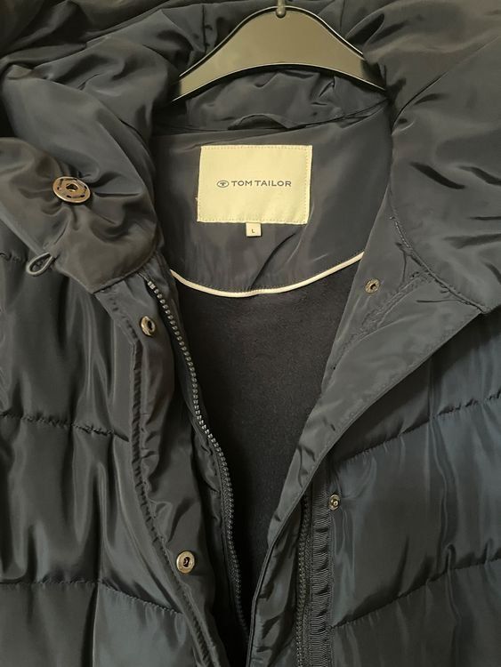 Tom Tailor Vestes: Tom Tailor Winterjacke Gr.L – Neuf (Voir description) à Seedorf UR par Vita000 3