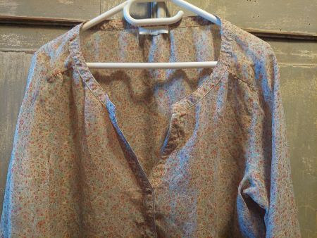 Grain De Malice . Bluse - S